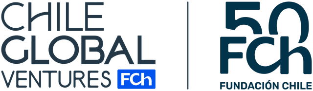 Chile Global Ventures y Fundación Chile Chile Global Ventures y Fundación Chile